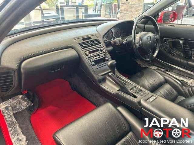 1991 Honda NSX JDM car for sale — photo 5 of 9