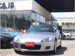 2000 Honda S2000 JDM car for sale