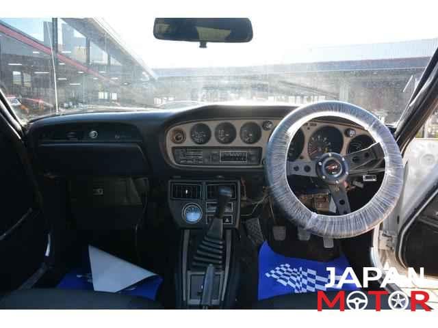 1975 Toyota Celica JDM car for sale — photo 10 of 15