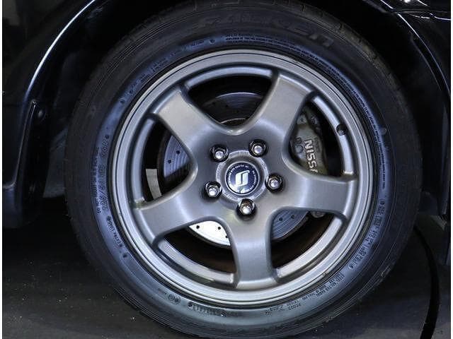 1990 Nissan Skyline JDM car for sale — photo 4 of 10