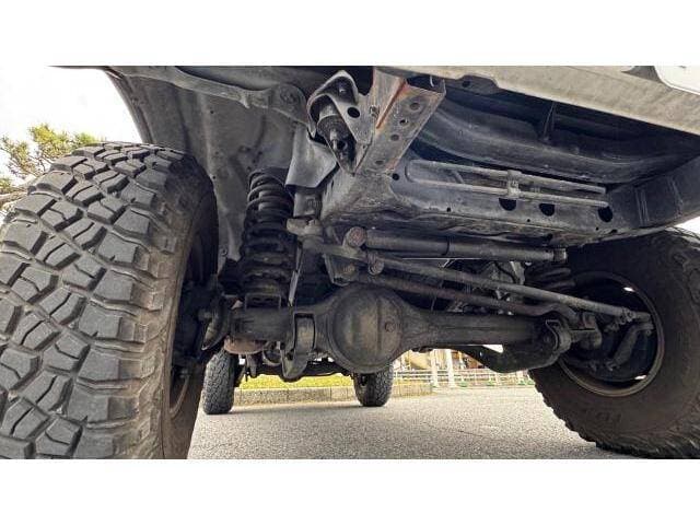 1993 Toyota Land Cruiser JDM car for sale — photo 17 of 20