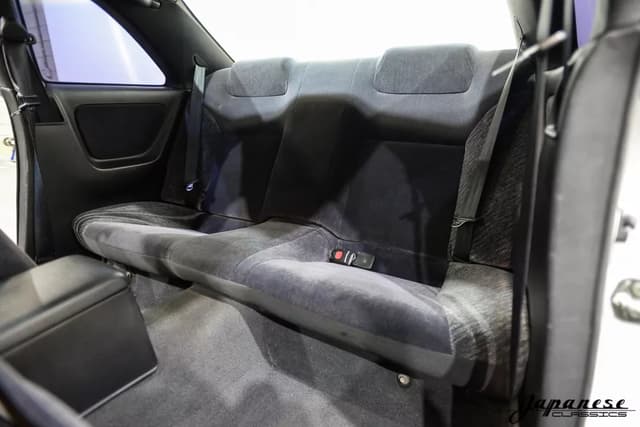 1995 Nissan Skyline JDM car for sale — photo 17 of 25