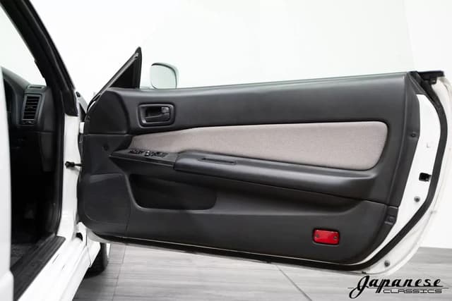 1998 Nissan Skyline JDM car for sale — photo 20 of 25