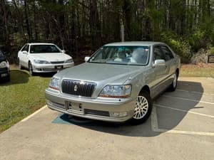 2000 Toyota Crown JDM car for sale