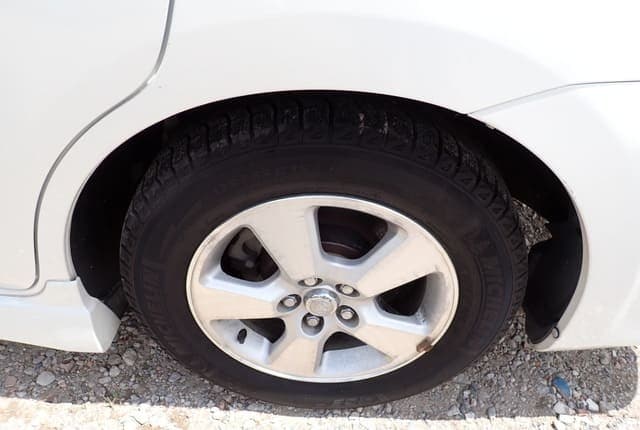 2006 Toyota JDM car for sale — photo 11 of 25