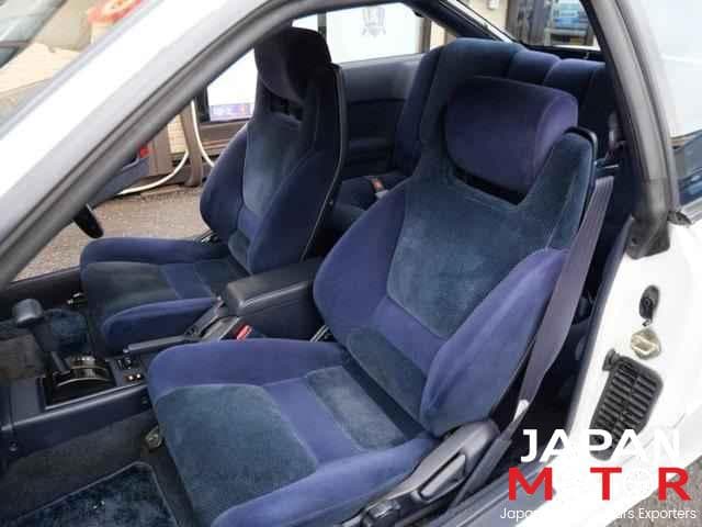 1988 Toyota Celica JDM car for sale — photo 7 of 11