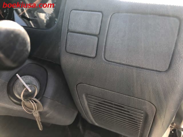 1994 Subaru Sambar JDM car for sale — photo 16 of 21