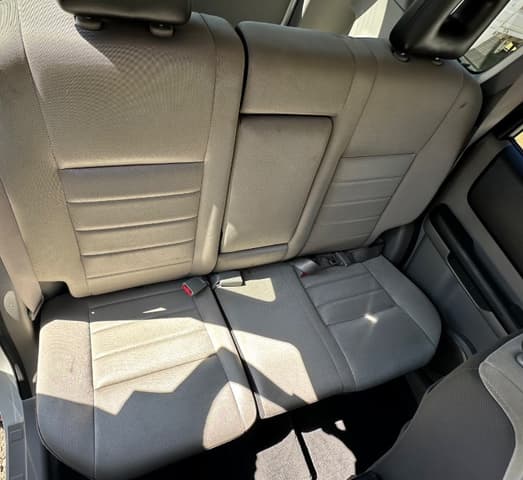 2001 Nissan X Trail JDM car for sale — photo 13 of 18