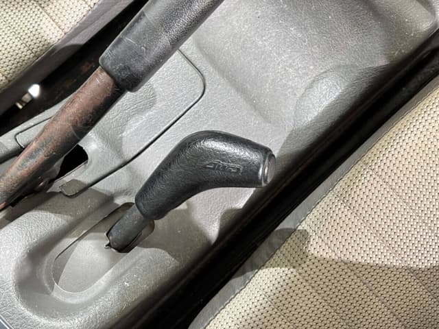 1999 Suzuki Carry JDM car for sale — photo 18 of 25