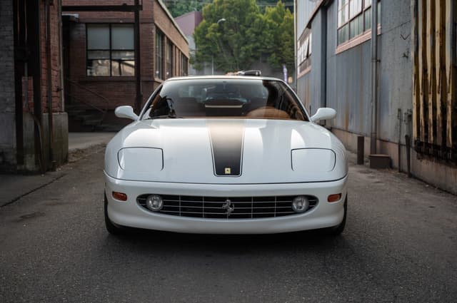 2001 JDM car for sale — photo 9 of 25