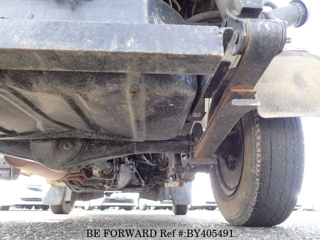 1994 Suzuki Carry JDM car for sale — photo 20 of 25