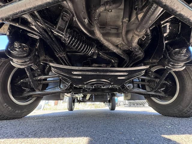 1991 Honda Acty JDM car for sale — photo 24 of 25