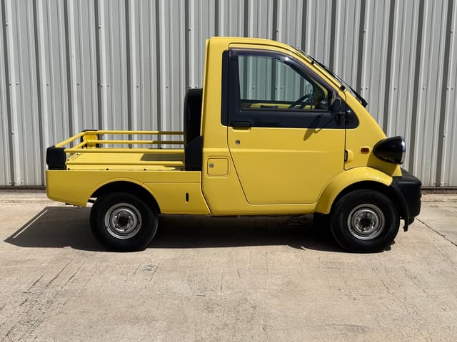 2000 Daihatsu Midget JDM car for sale — photo 2 of 16