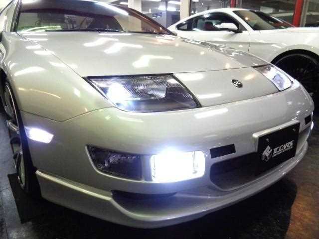 1990 Nissan Fairlady Z JDM car for sale — photo 13 of 25