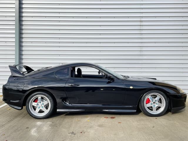 1994 JDM car for sale — photo 9 of 25