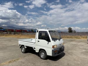 1994 Subaru Sambar JDM car for sale