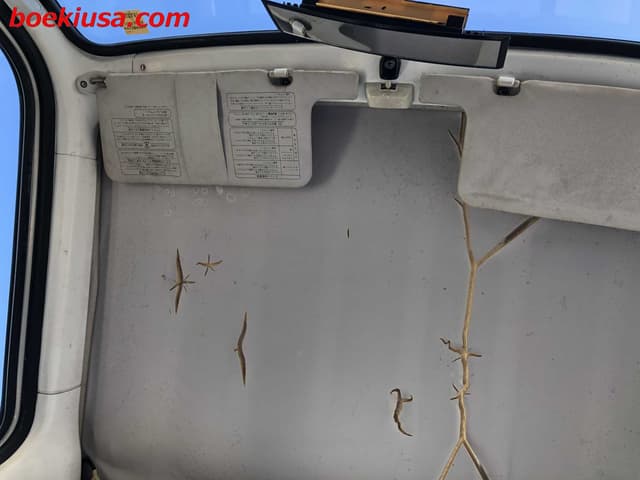 1994 Subaru Sambar JDM car for sale — photo 11 of 21
