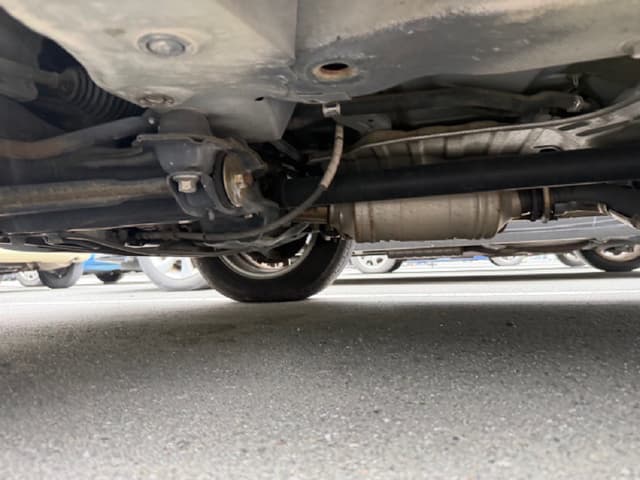 2007 Honda Stepwagon JDM car for sale — photo 8 of 8
