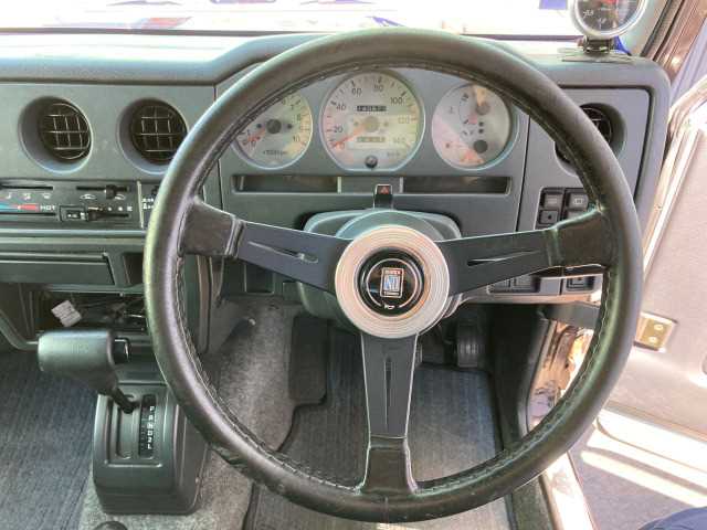 1996 Suzuki Jimny JDM car for sale — photo 12 of 20