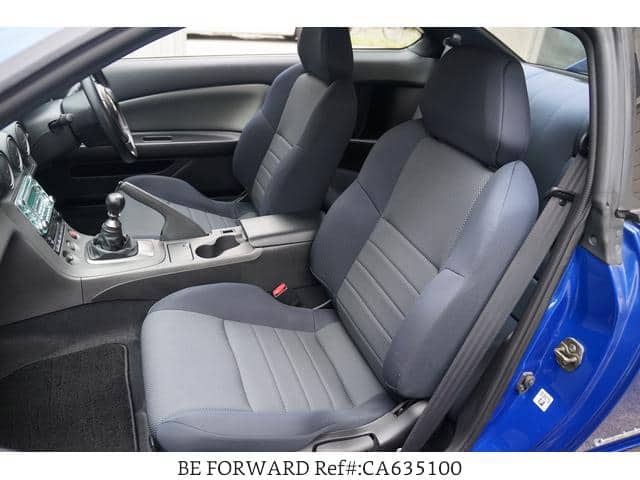2000 Nissan Silvia JDM car for sale — photo 17 of 20
