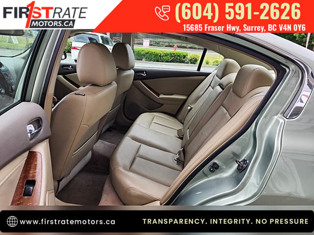2008 Nissan JDM car for sale — photo 9 of 16