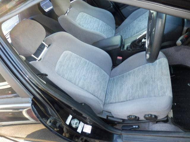 2001 Nissan Skyline JDM car for sale — photo 12 of 20