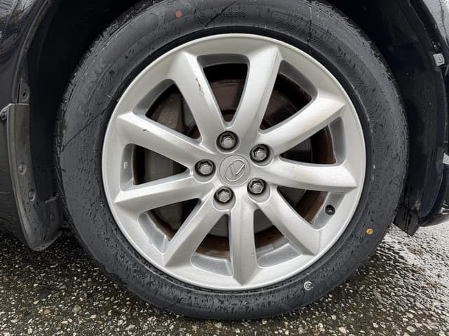 2007 Lexus JDM car for sale — photo 17 of 20