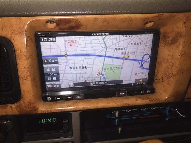 1993 Toyota Land Cruiser Prado JDM car for sale — photo 5 of 11