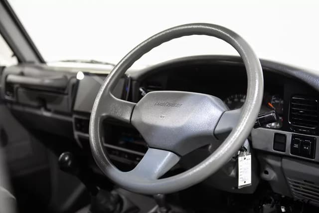 1995 Toyota Land Cruiser Prado JDM car for sale — photo 12 of 25