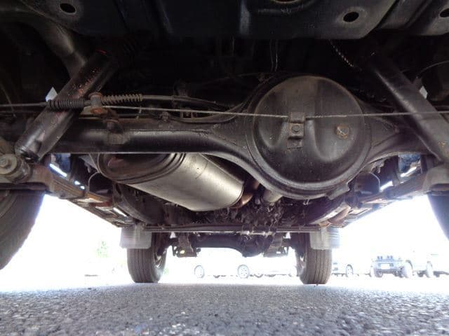 1991 Toyota Land Cruiser JDM car for sale — photo 8 of 25