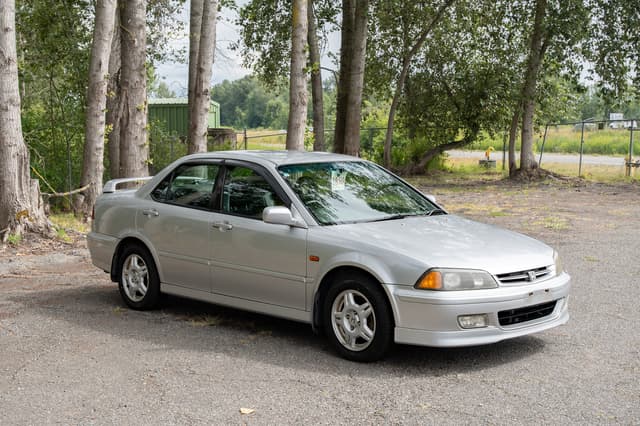 1999 Honda JDM car for sale — photo 3 of 15