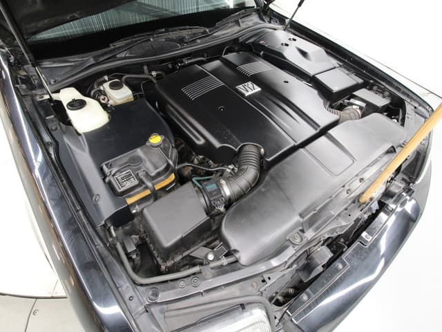 1997 Toyota Century JDM car for sale — photo 25 of 25