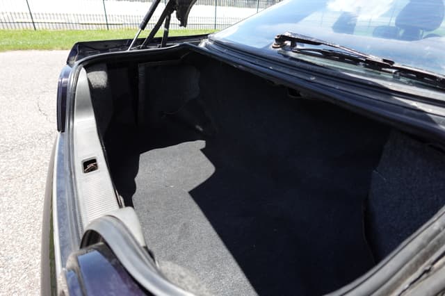 1998 Nissan Skyline JDM car for sale — photo 18 of 19