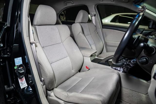 2010 Honda Accord JDM car for sale — photo 10 of 14
