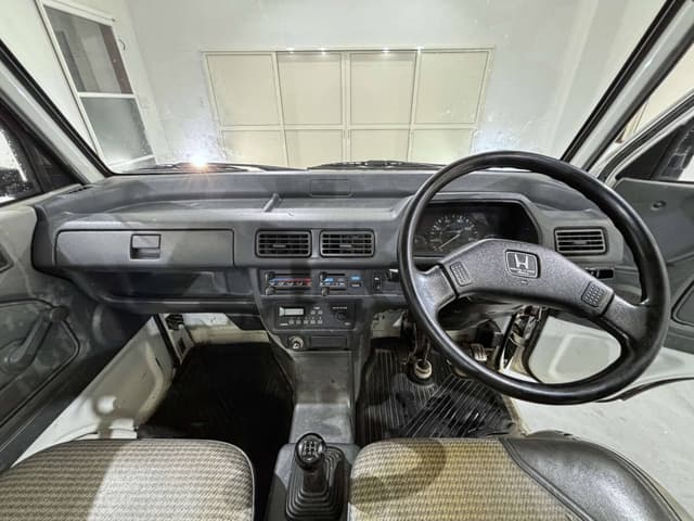 1994 Honda Acty JDM car for sale — photo 11 of 25