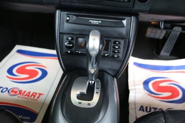 2000 Porsche 911 JDM car for sale — photo 14 of 25
