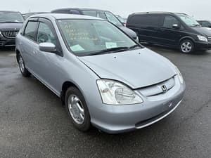 2000 Honda Civic JDM car for sale