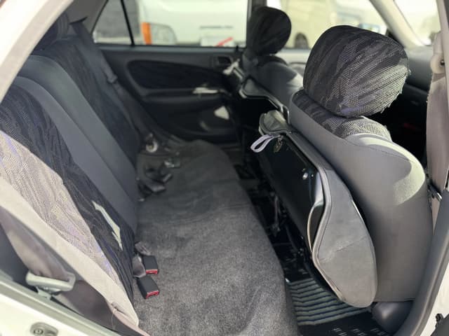 1997 Toyota Sprinter Carib JDM car for sale — photo 19 of 25