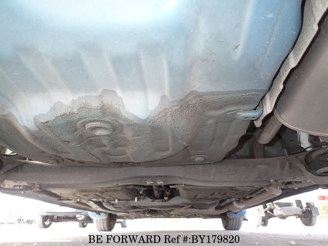 2008 Honda Fit JDM car for sale — photo 20 of 25