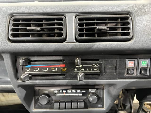 1991 Honda Acty JDM car for sale — photo 11 of 25