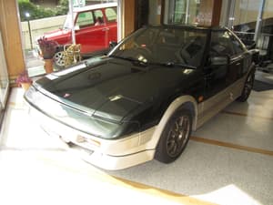 1987 Toyota MR2 JDM car for sale