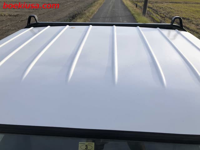 1997 Suzuki Carry JDM car for sale — photo 20 of 22