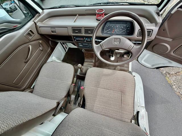 1998 Honda Accord JDM car for sale — photo 17 of 25