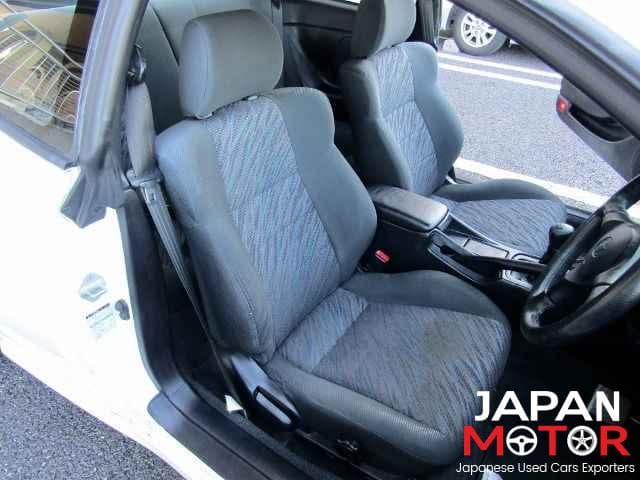 1996 Toyota Celica JDM car for sale — photo 5 of 7