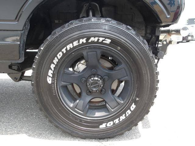 1996 Suzuki Jimny JDM car for sale — photo 20 of 20