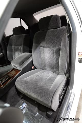 1997 Nissan Cima JDM car for sale — photo 15 of 25