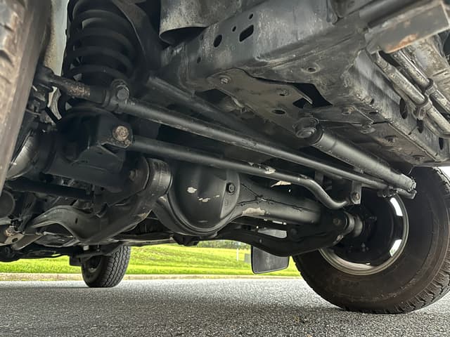 1997 Toyota Land Cruiser JDM car for sale — photo 19 of 20