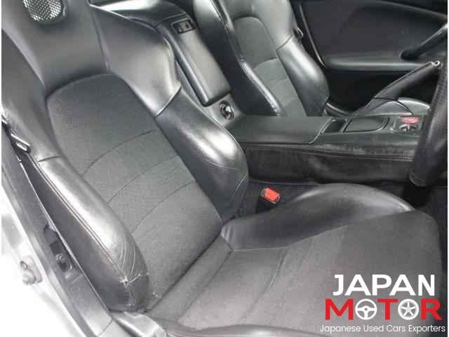 1999 Honda S2000 JDM car for sale — photo 12 of 13