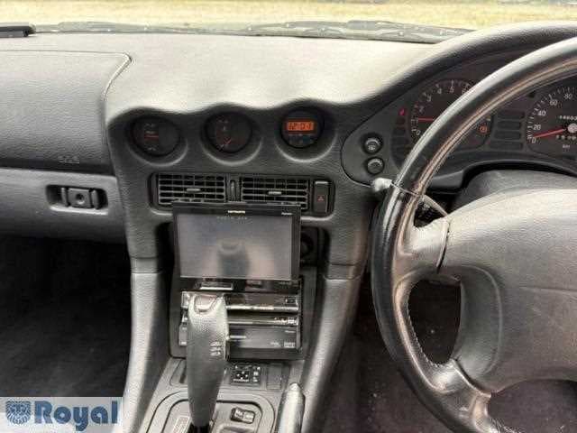 1997 Mitsubishi GTO JDM car for sale — photo 20 of 25