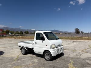 2000 Suzuki Carry JDM car for sale